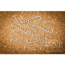 Twigs - Simple Wedding - Laserowe LOVE