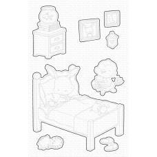 All Tucked In Die-namics - My Favorite Things