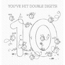 RAM Number Fun 10 - My Favorite Things