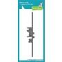 Lawn Cuts - So Joyful Line Border - Lawn Fawn