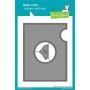 Lawn Cuts - Magic Iris Add-On - Lawn Fawn