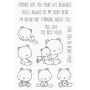 Bear Hugs - My Favorite Things