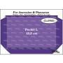 Crea-Lies Dies for Journalzz & Plannerzz - Pocket L